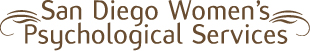 San Diego Womens Psychological Services